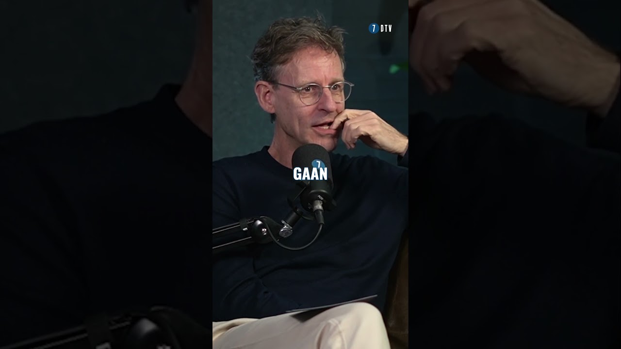 Het RISICO van STARTUPS