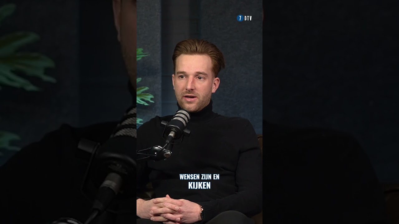 LUISTER GOED naar je KLANTEN #shorts