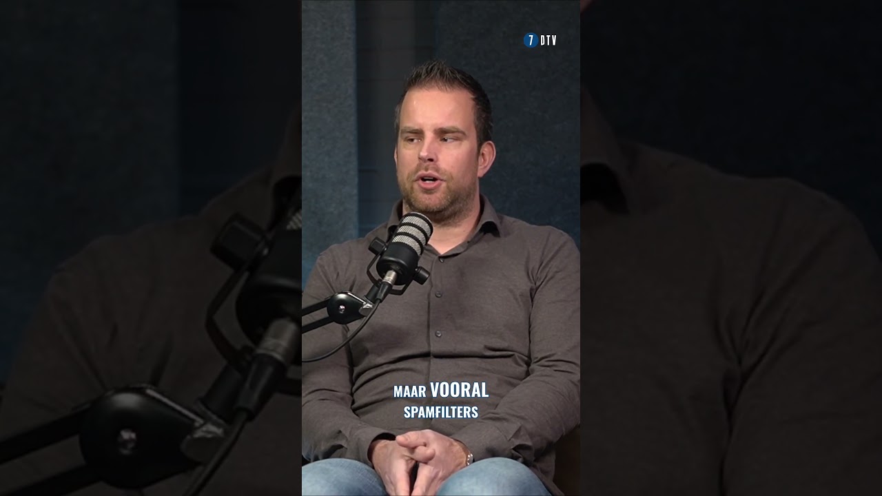 CLICKBAIT & SPAMFILTERS #shorts