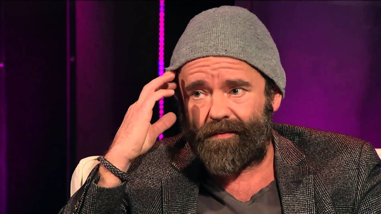 Marnix Pauwels (@marnixamsterdam): In mij zit de neiging om iets mateloos te doen