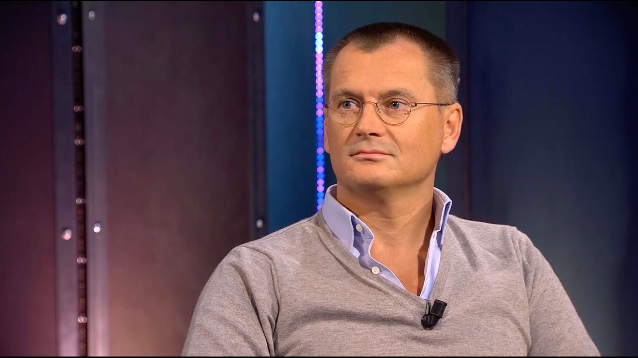 Muziektycoon Eelko van Kooten (Spinnin’ Records): ‘Ik kan het niet maken, maar wel goed verko...