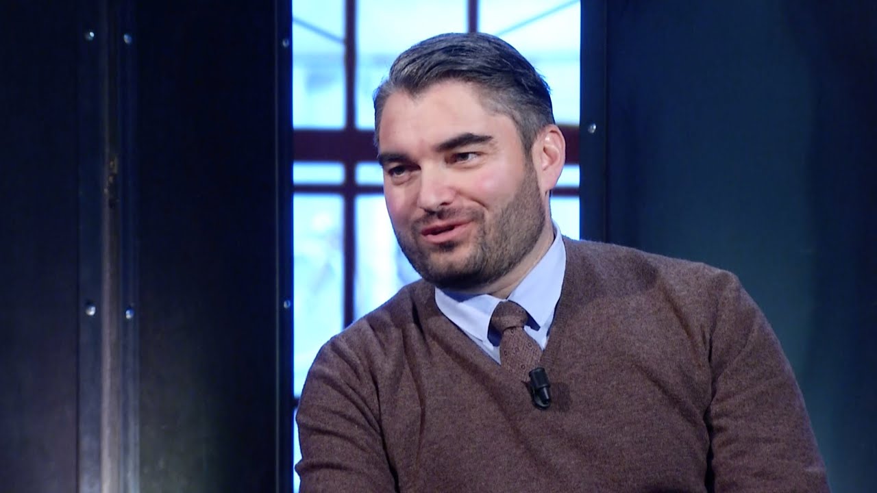 Eddy van Heel (Prescan): 'Ik heb zelf een donornier, binnen twintig minuten wist ik dat het m...