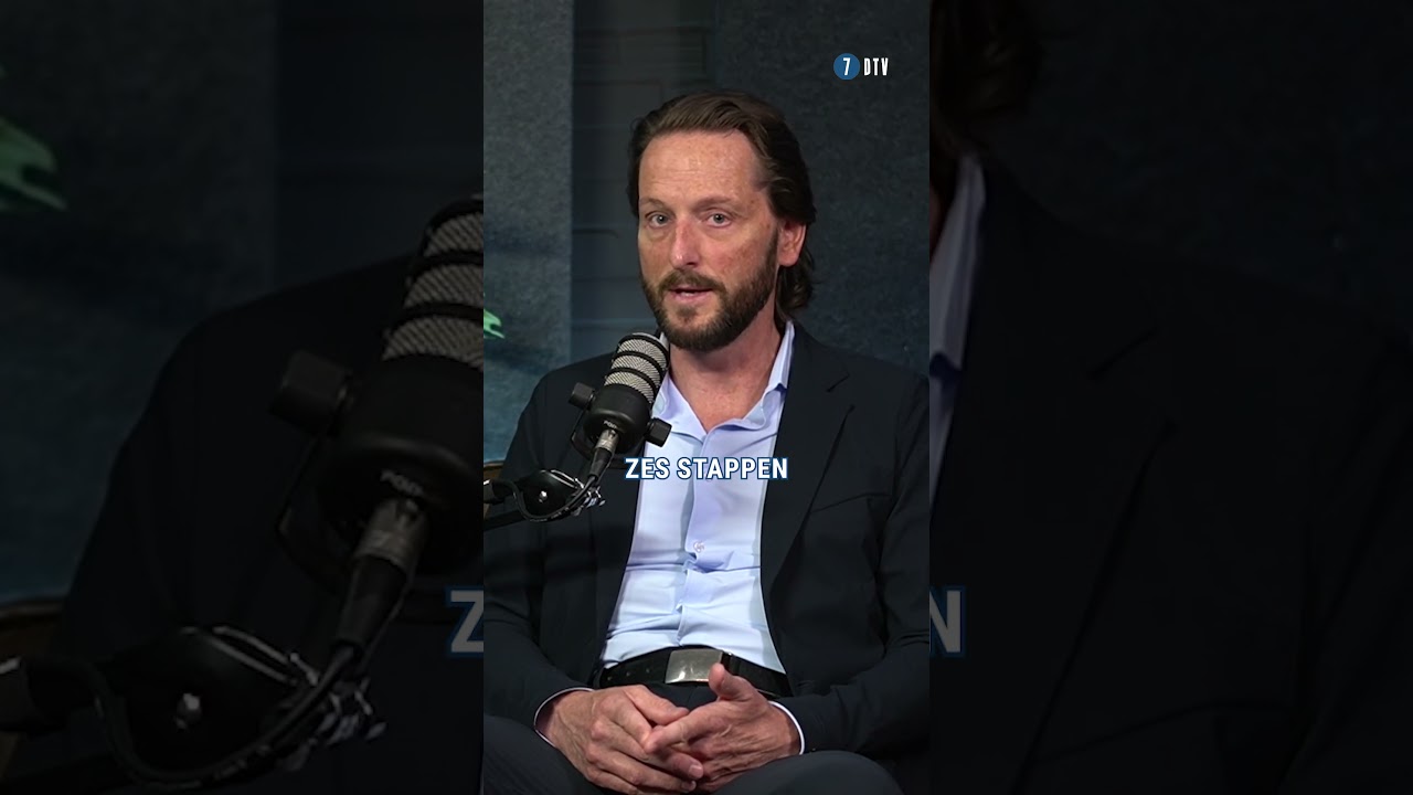 Leg die ROOIE LOPER uit als WERKGEVER #shorts