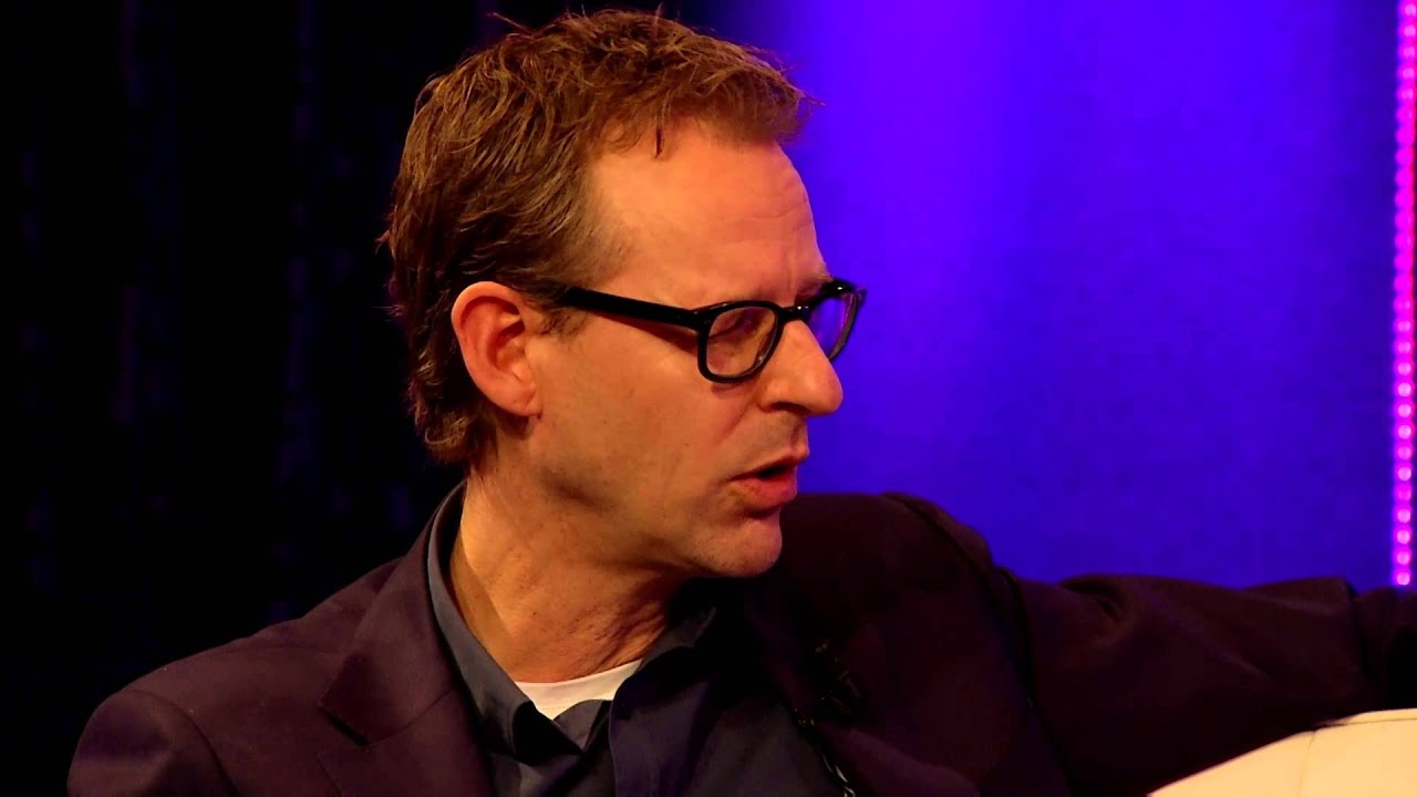 Mark Boelhouwer, directie Ricoh Nederland over toekomst document management