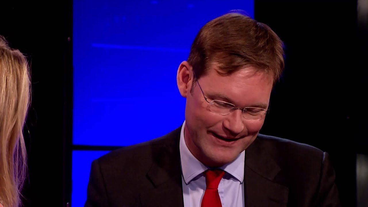 Jan Maarten Slagter, VEB: 'Als je impact wilt hebben, moet je jezelf verenigen'.