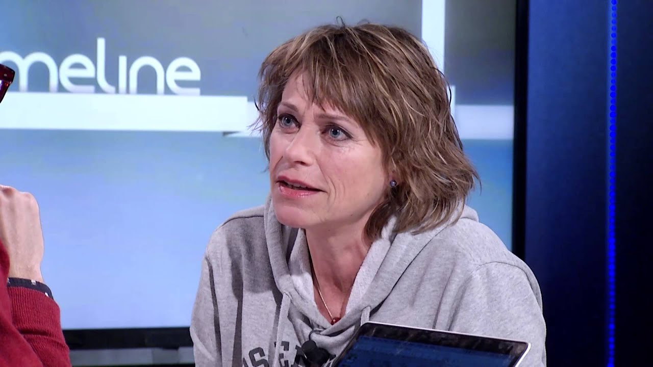 Monique Burger (De nieuwe boekhandel): ‘Een nieuwe boekhandel beginnen? Heb je een gaatje in...