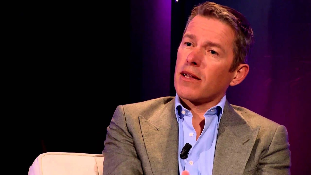 Michiel Muller over nieuwe toetreders: 'Straks komt Google met Finance initiatief'