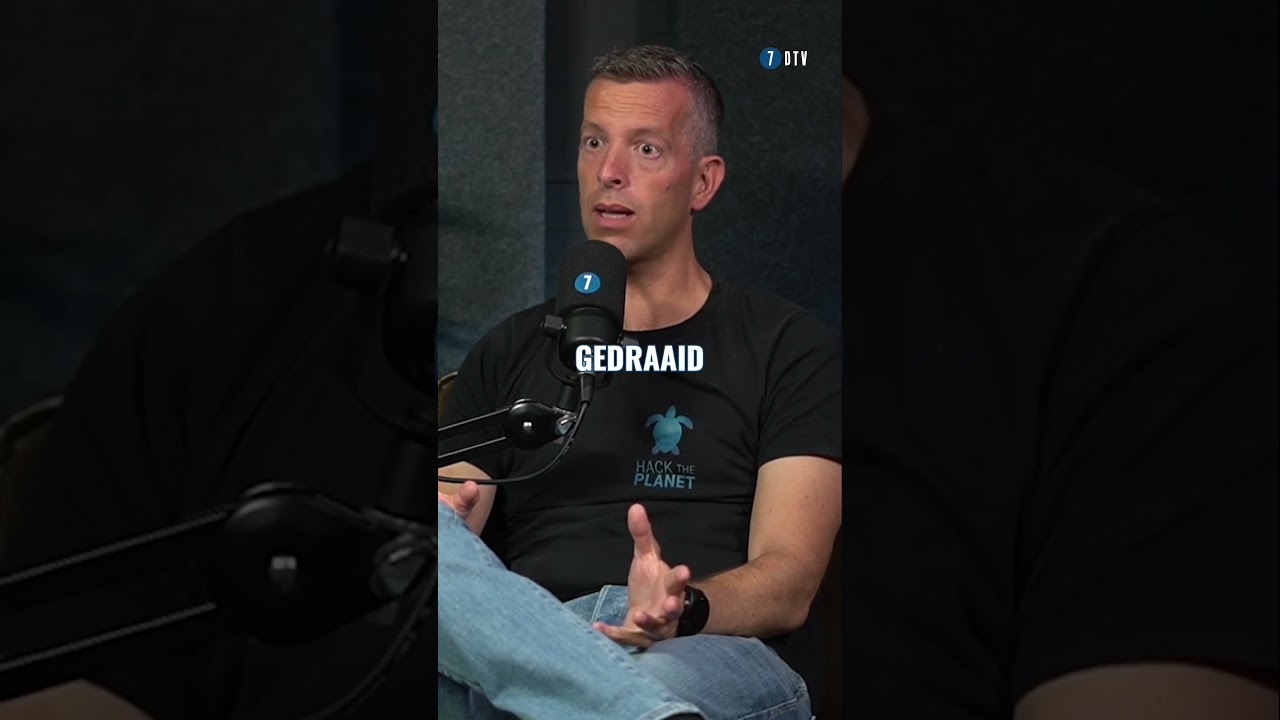 Iets BIJDRAGEN aan de GROTERE PROBLEMEN van deze WERELD #shorts