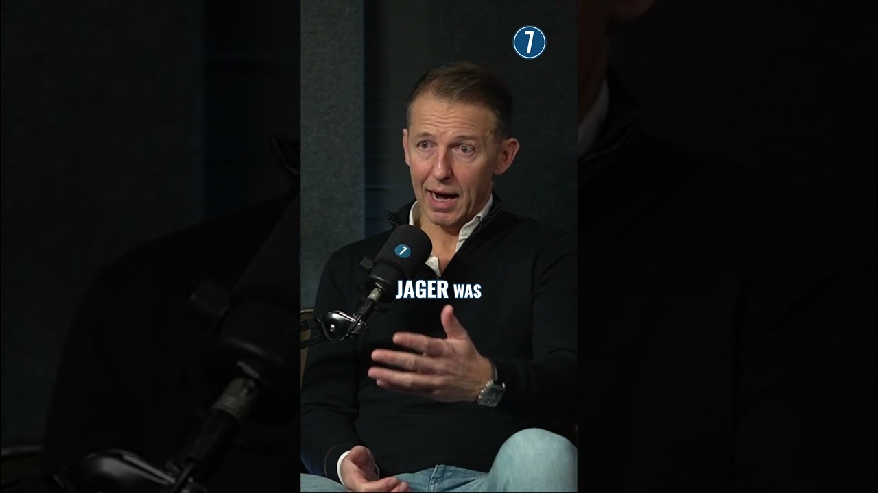 Hoe BRABANTIA begon...