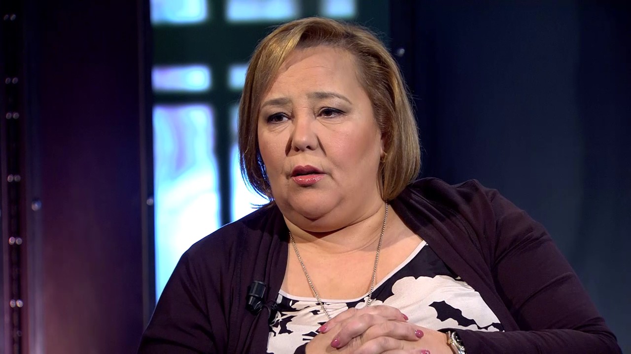 Rahma el Mouden (CEO MAS Dienstverleners): 'Ik ben geen knuffelbeertje'