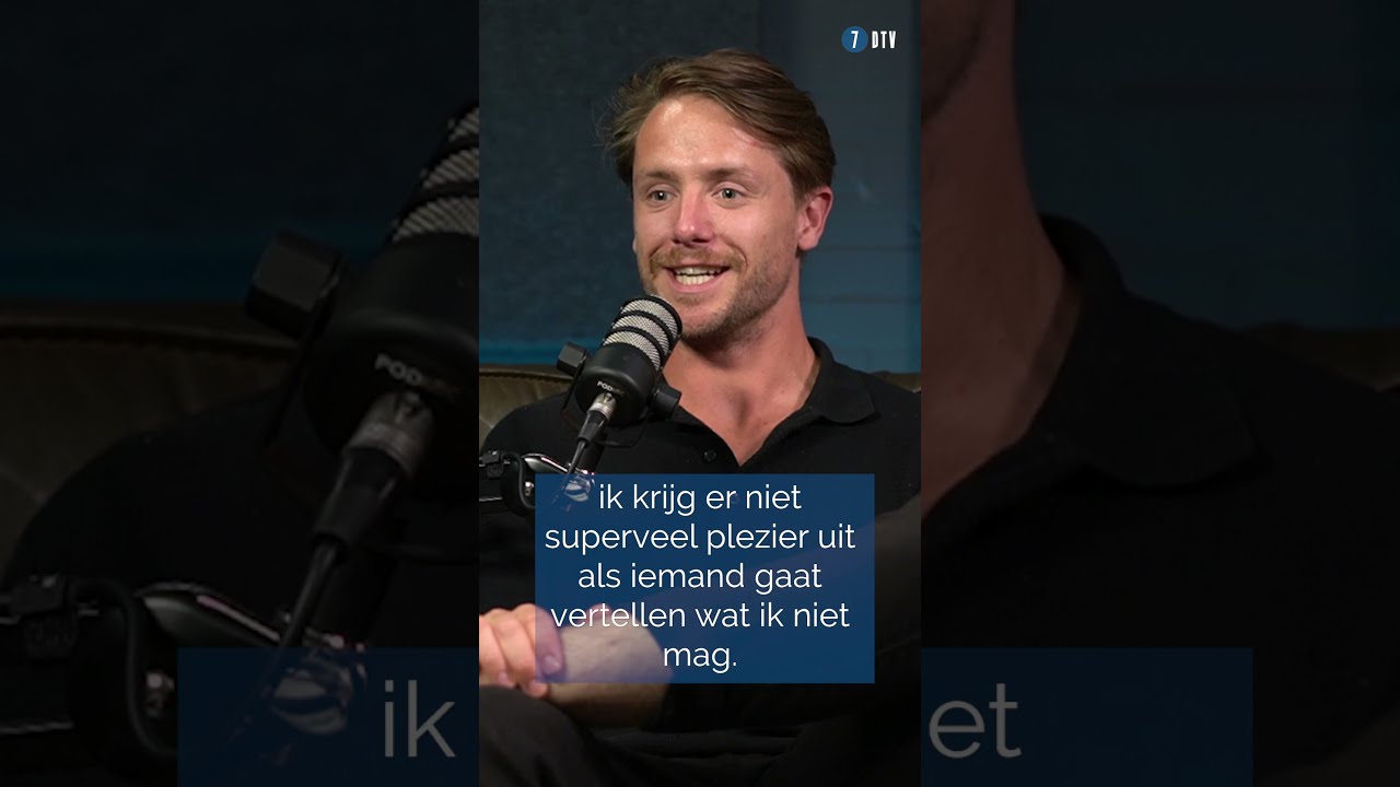 7DTV - Ronnie Overgoor in gesprek met inspirerende ondernemers