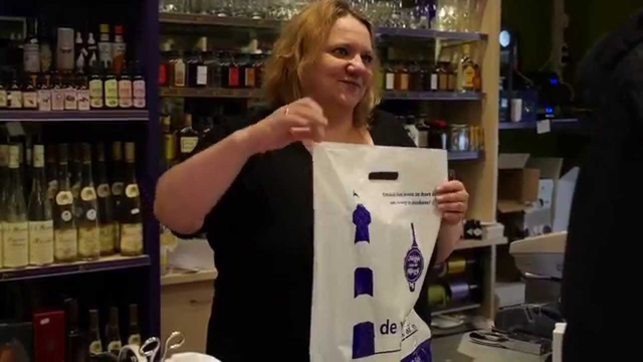 Petra de Boevere (Slijterijmeisje): 'Ik krijg adrenaline van uitdagingen!'