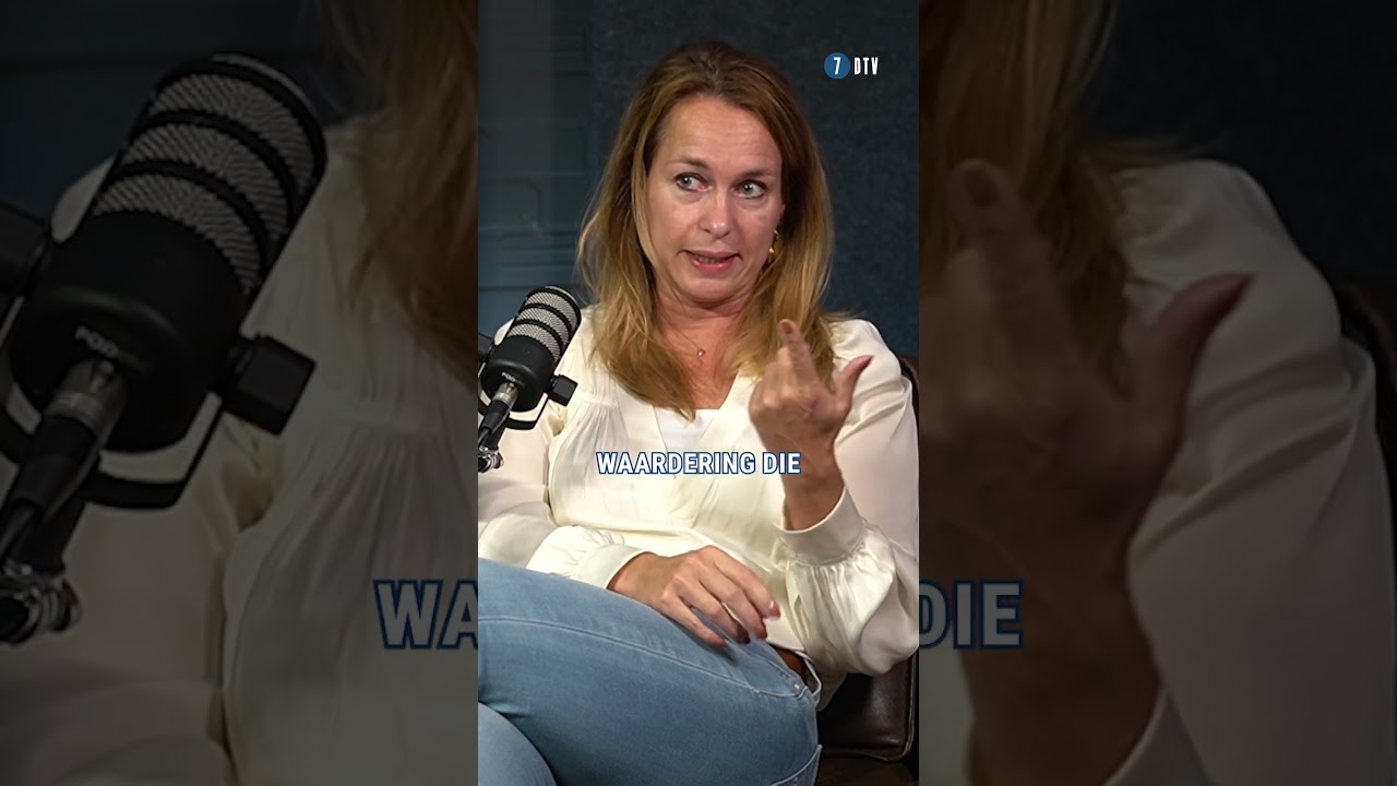 Wat is een LETTER OF INTENT? #shorts