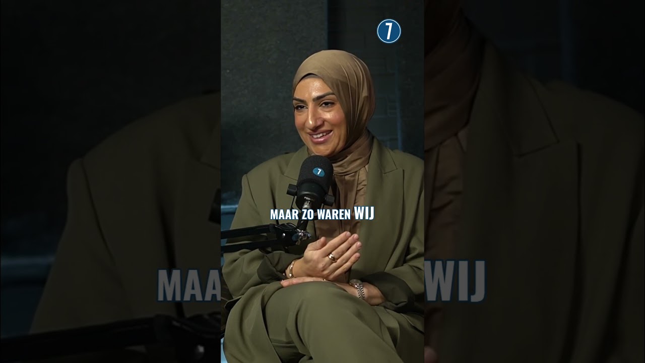 De MAATSCHAPPIJ is VERANDERD