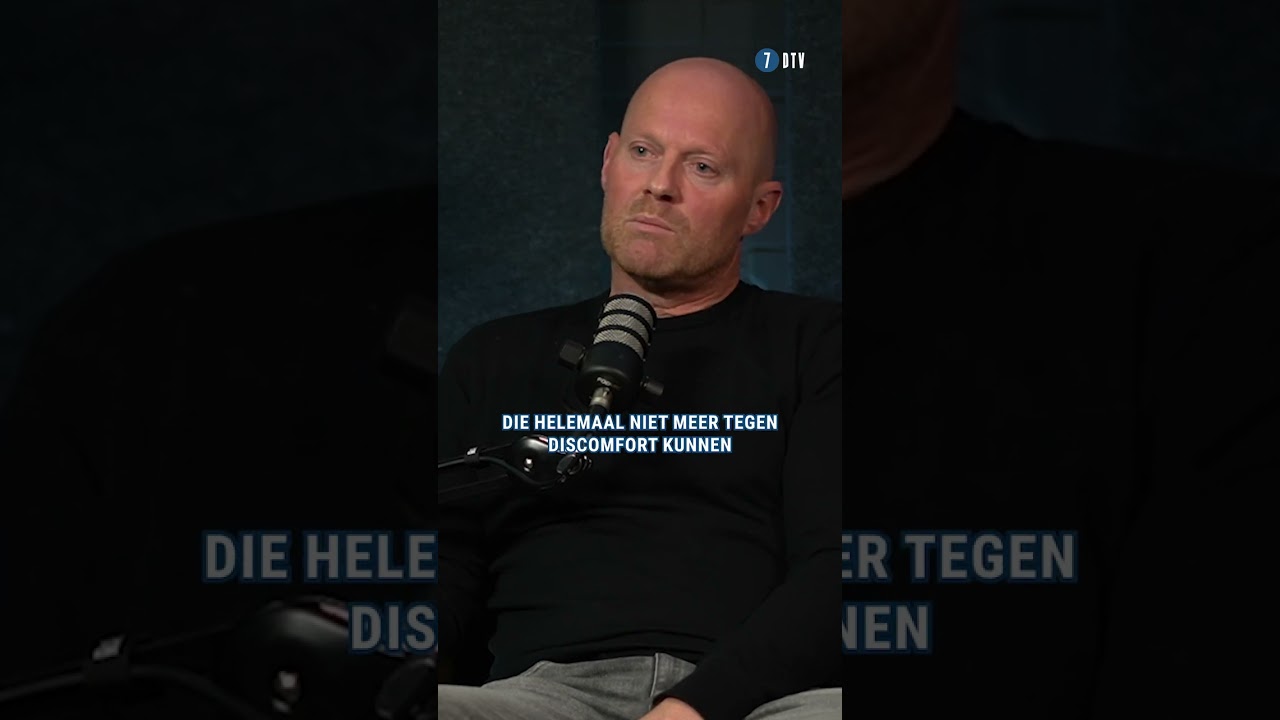 Erik Wegewijs over Adaptiviteit #shorts