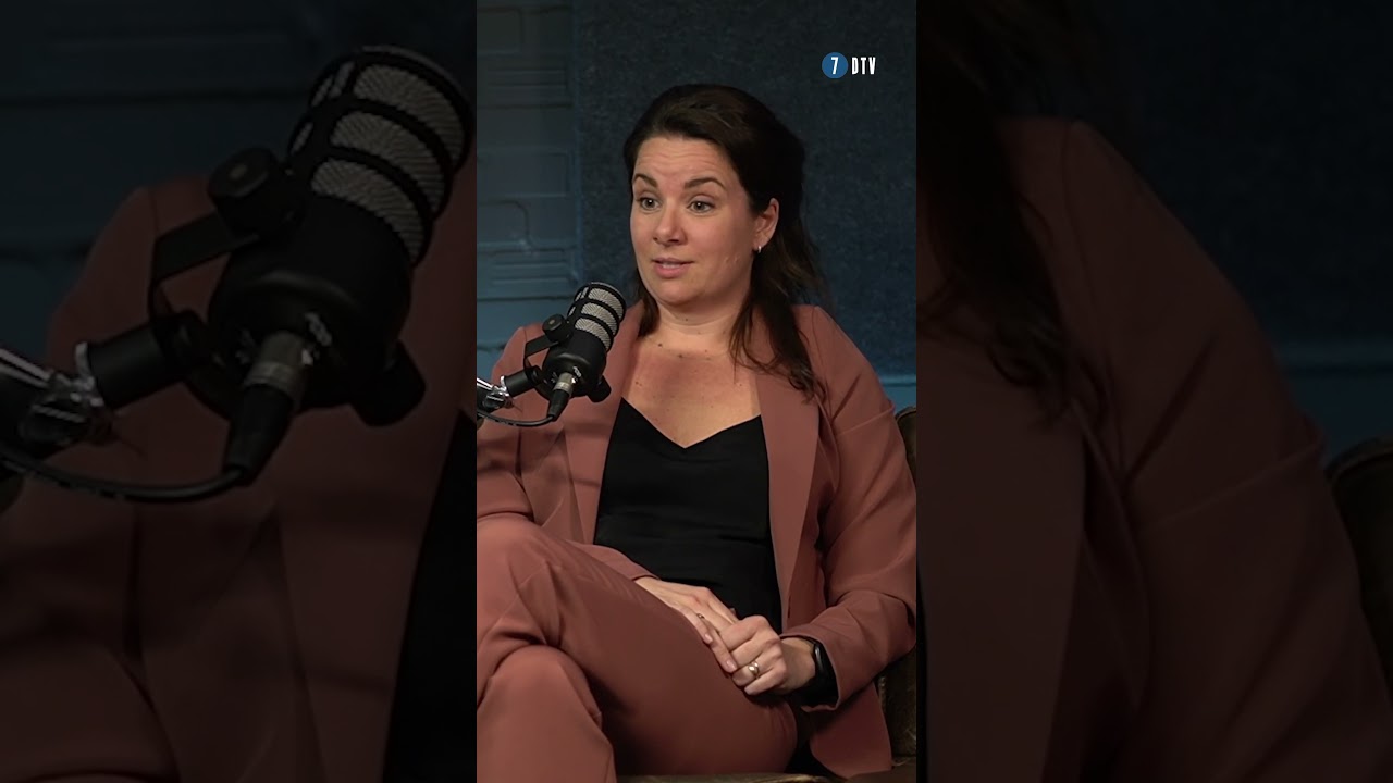 Marlou Mulders | GROEI tijdens CORONA #shorts