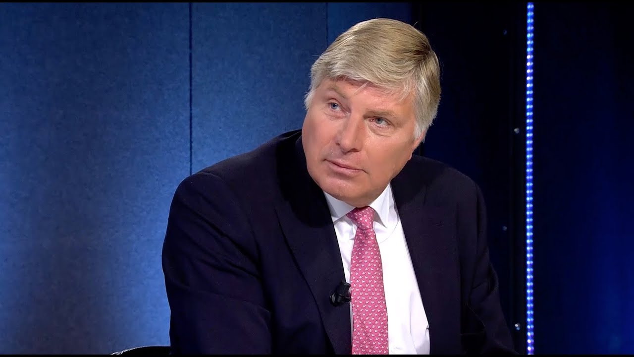 Jan Roersma (Hospitality Support Group): ‘er is maar één woord voor de hotelmarkt in Amsterda...