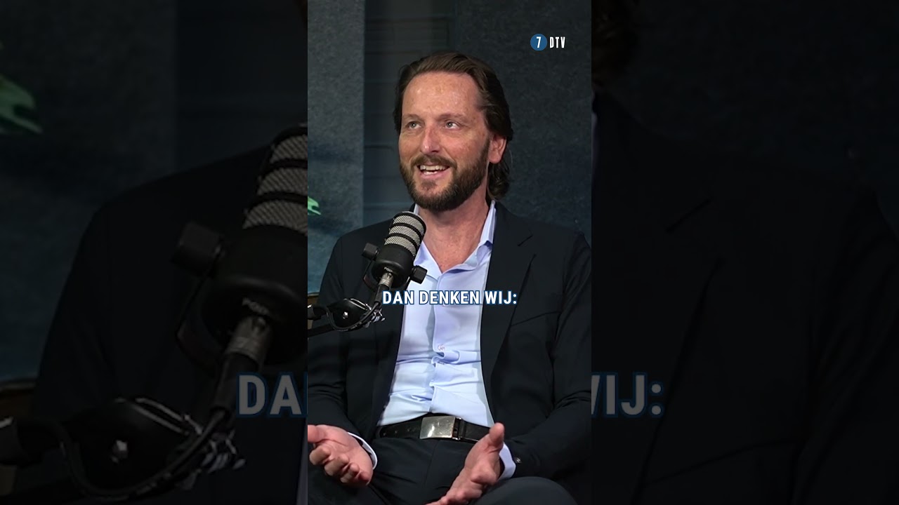 NIET of te LAAT REAGEREN #shorts