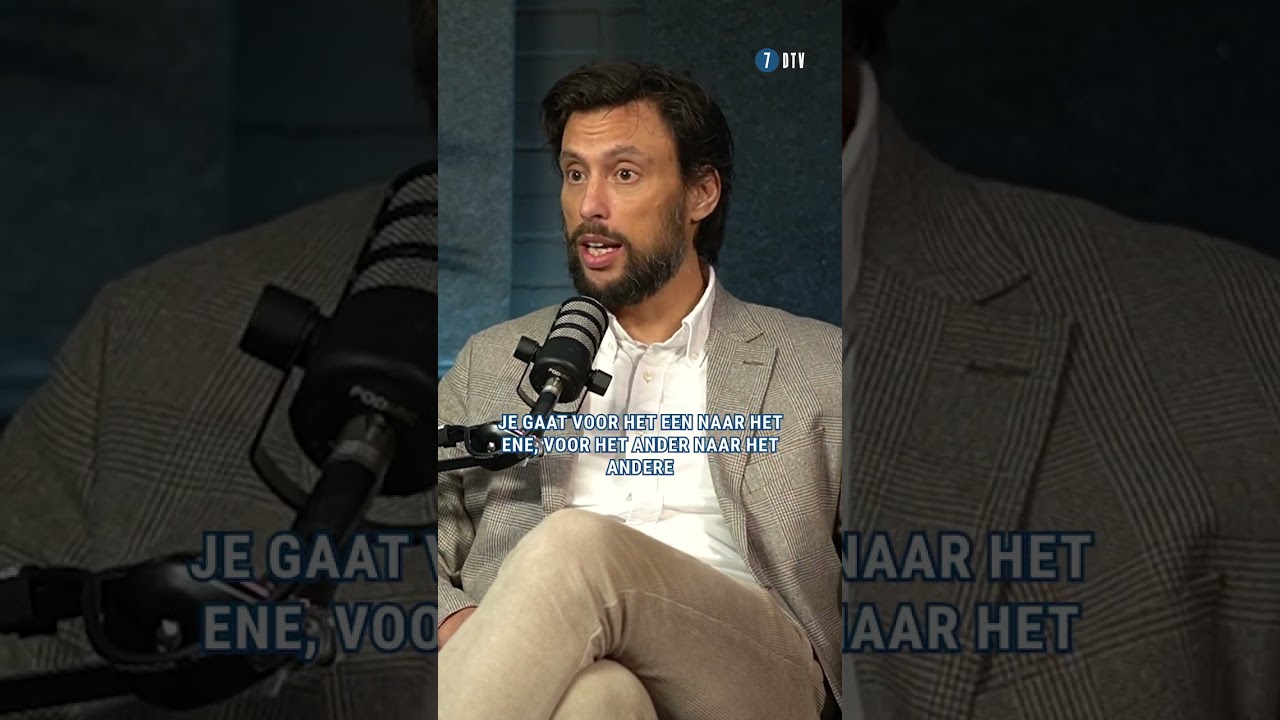 Kaja Wolffers | Streamen vs. TV #shorts