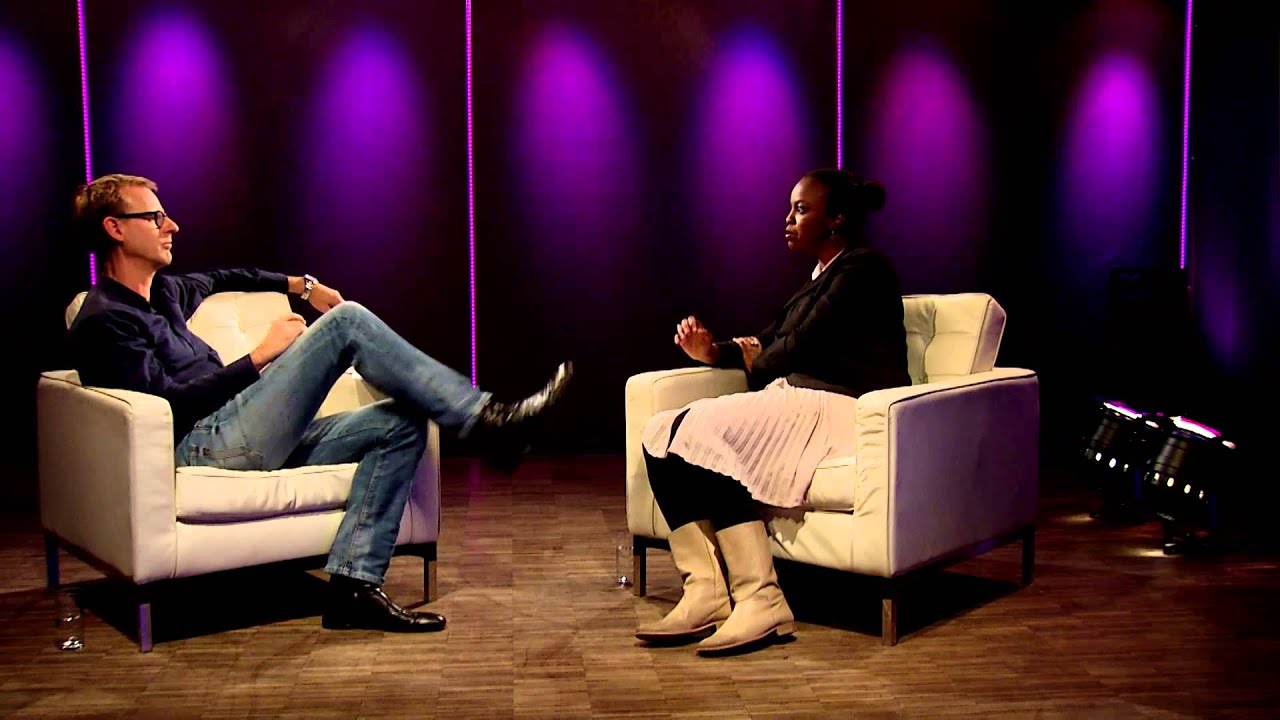 Profile   Marian Spier   TEDx Amsterdam Women