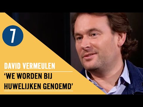‘We onderscheiden ons van het eindeloos swipen’ | David Vermeulen (The Inner Circle) | 7DTV