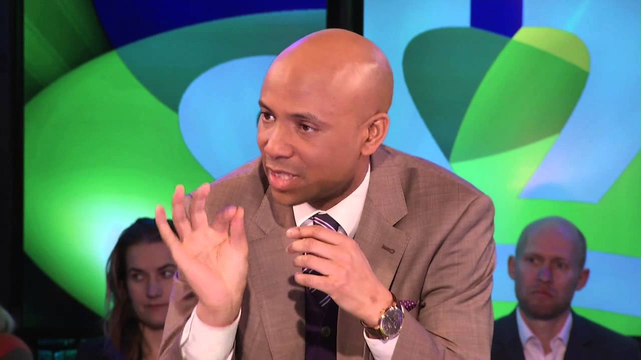 NetwerkCafe TV van KPN