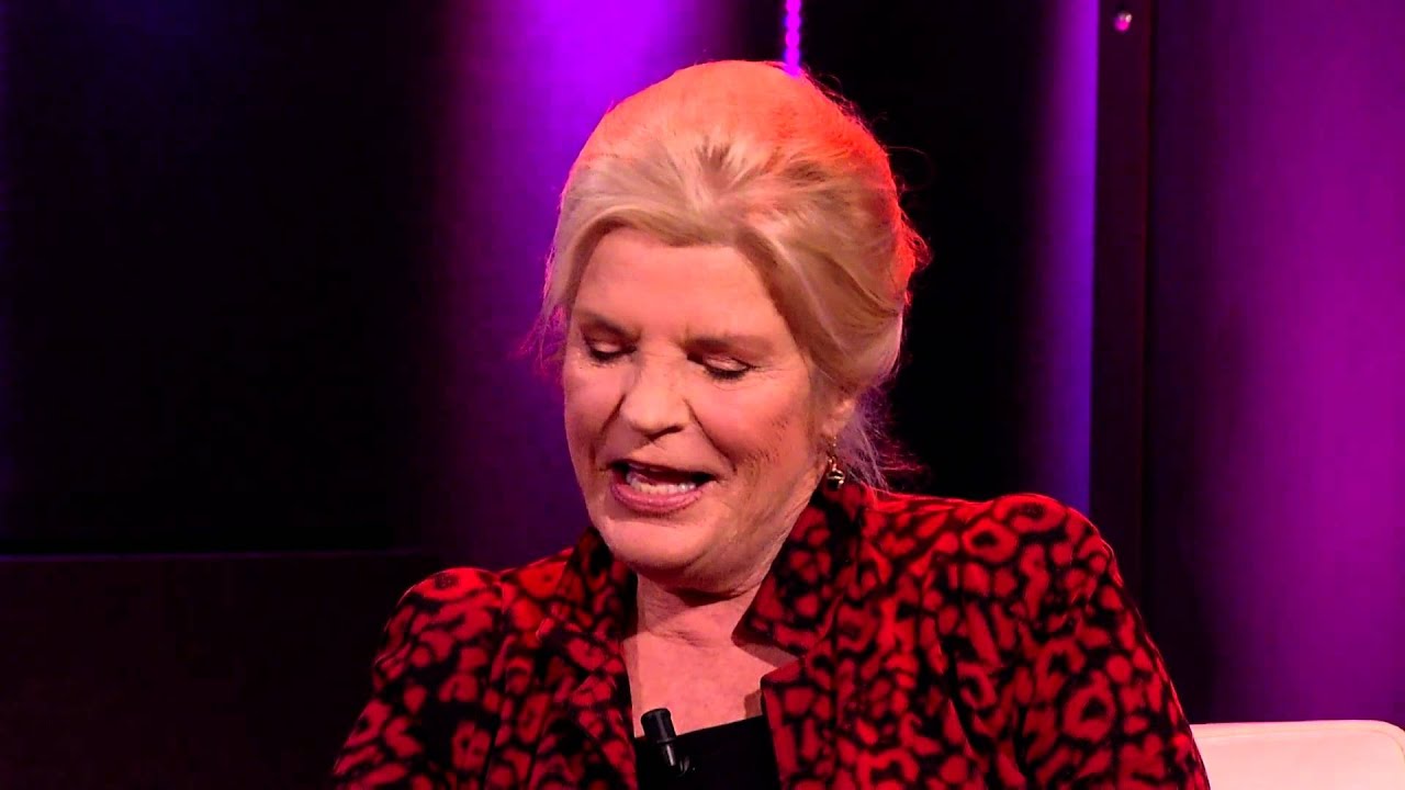 Wouke van Scherrenburg: "Ik ben gewoon een zondagskind"