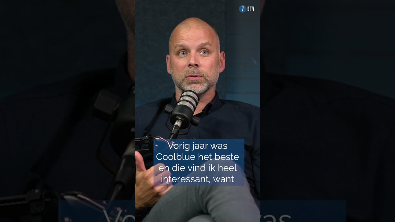 Tips & tricks voor groei op YouTube - 2 | Peter Minkjan (Team5pm) | 7DTV #shorts