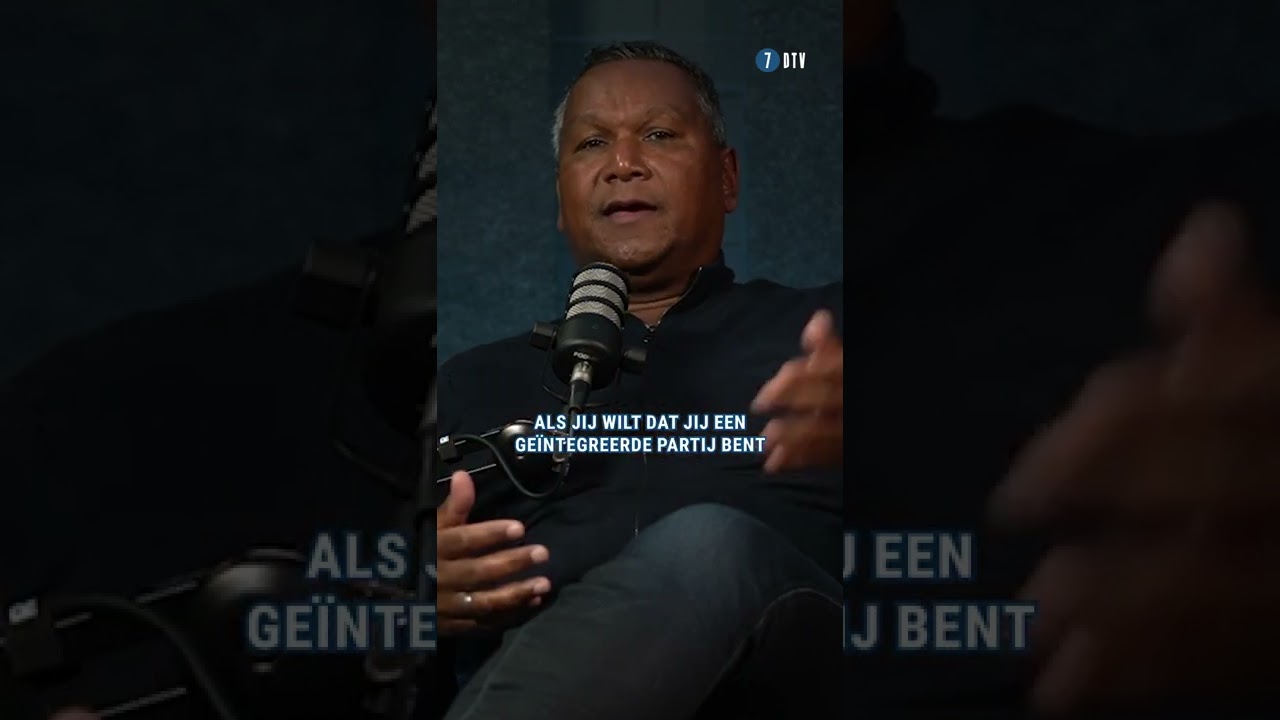 Brian Hirman - Agency iO - #shorts