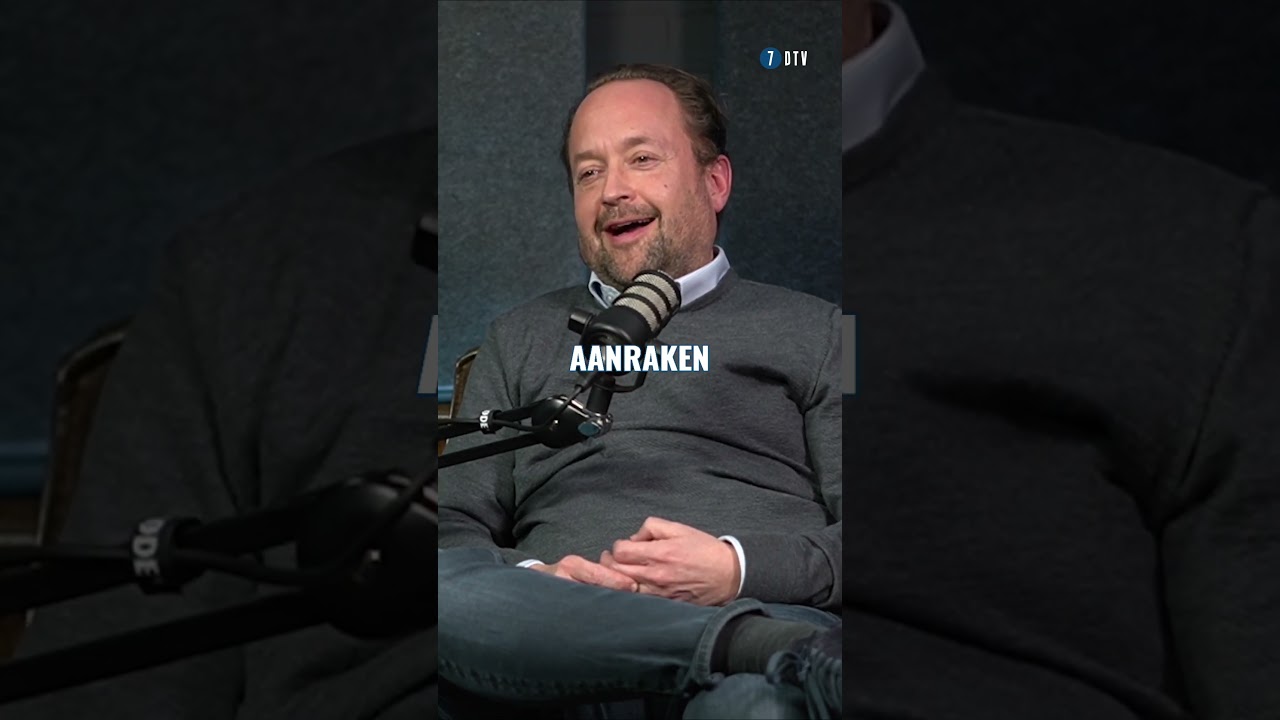 Neem jezelf NIET TE SERIEUS #shorts