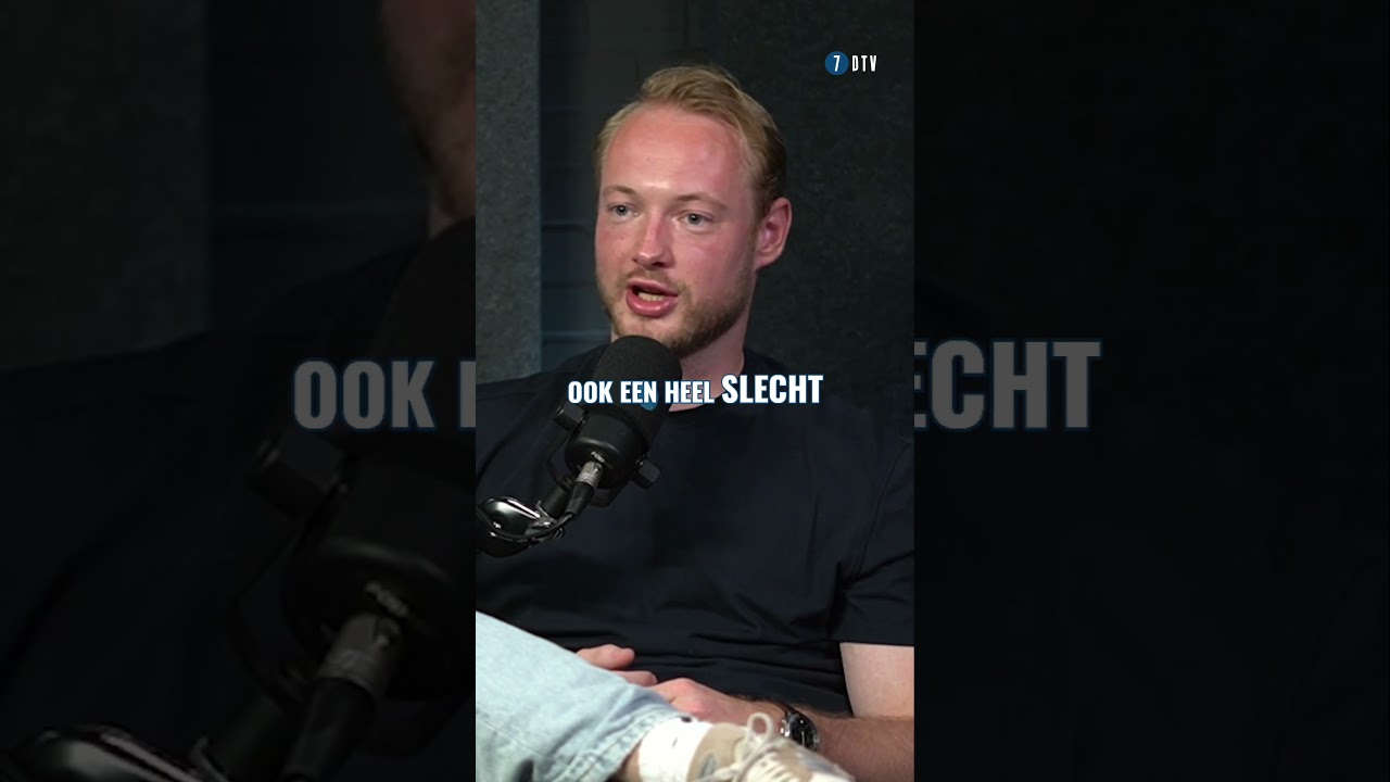 ONDERNEMERSTIP: gewoon DOEN!