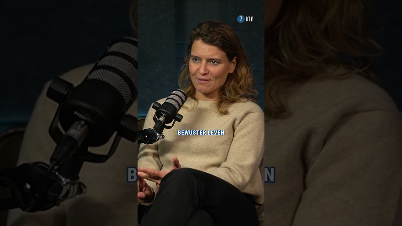 Jacqueline van den Ende over Klimaat #shorts