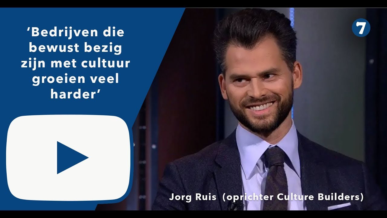 7DTV - Het grootste business video platform voor ondernemend Nederland.