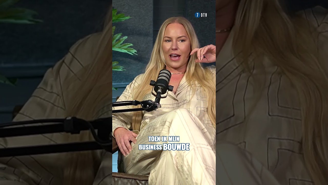 SCHIJT hebben en GEWOON BEGINNEN #shorts