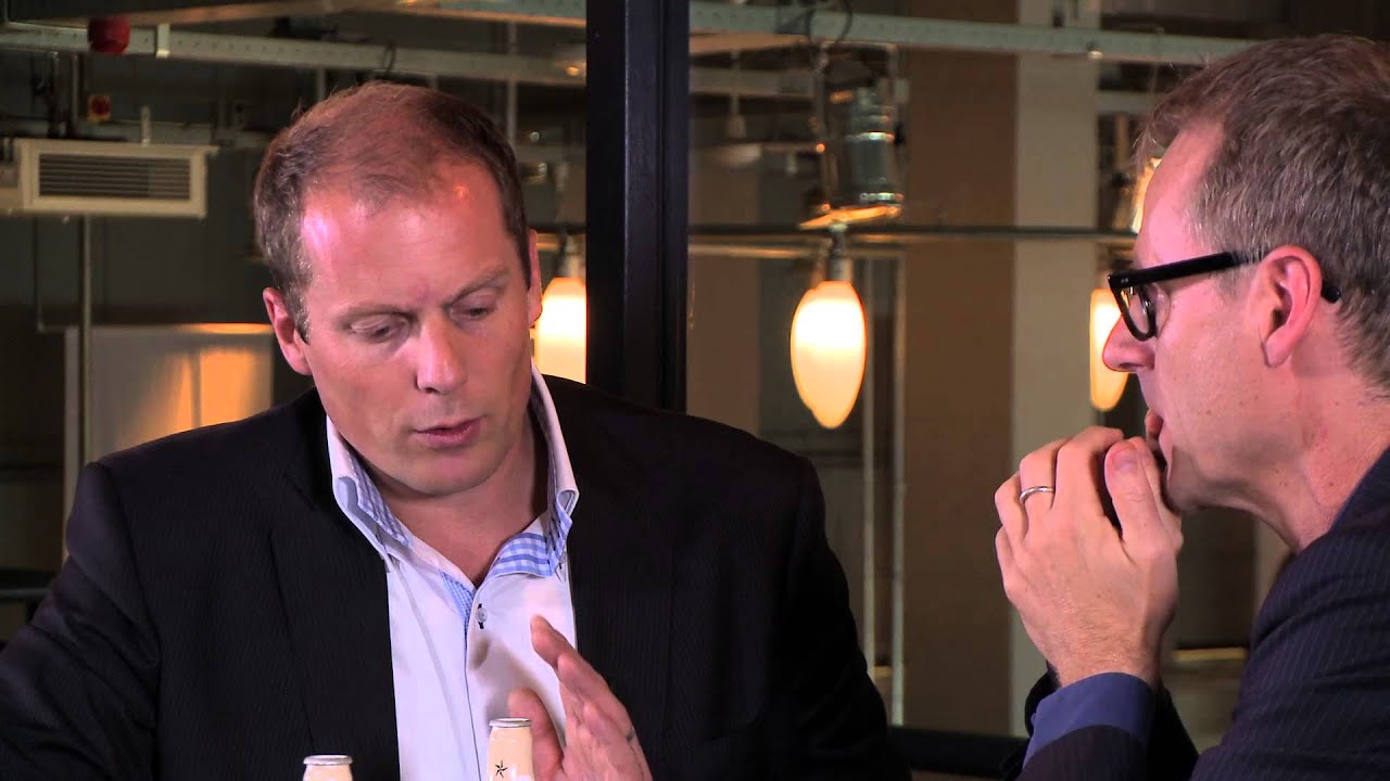 USG MarketingLive Derk Hendriksen Coca Cola