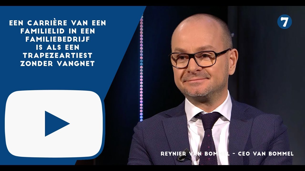 Michiel Muller van Picnic: 'Michiel: ‘De war stories zijn ongelooflijk belangrijk voor een bedrijf'