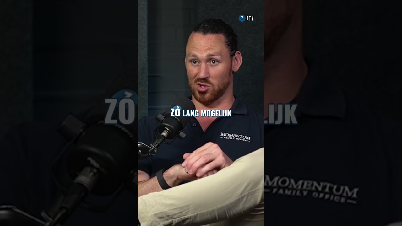 De VERANDERING van VERMOGEN