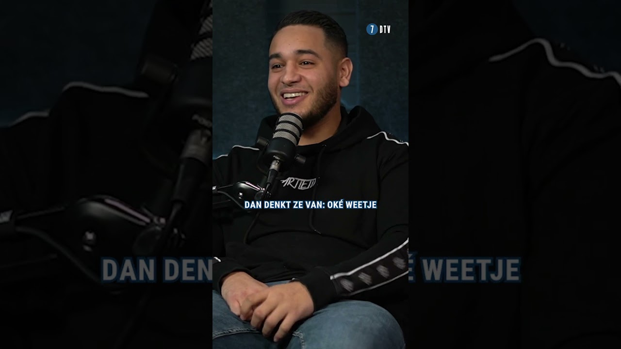 YousToub over Geld aan je moeder geven #shorts