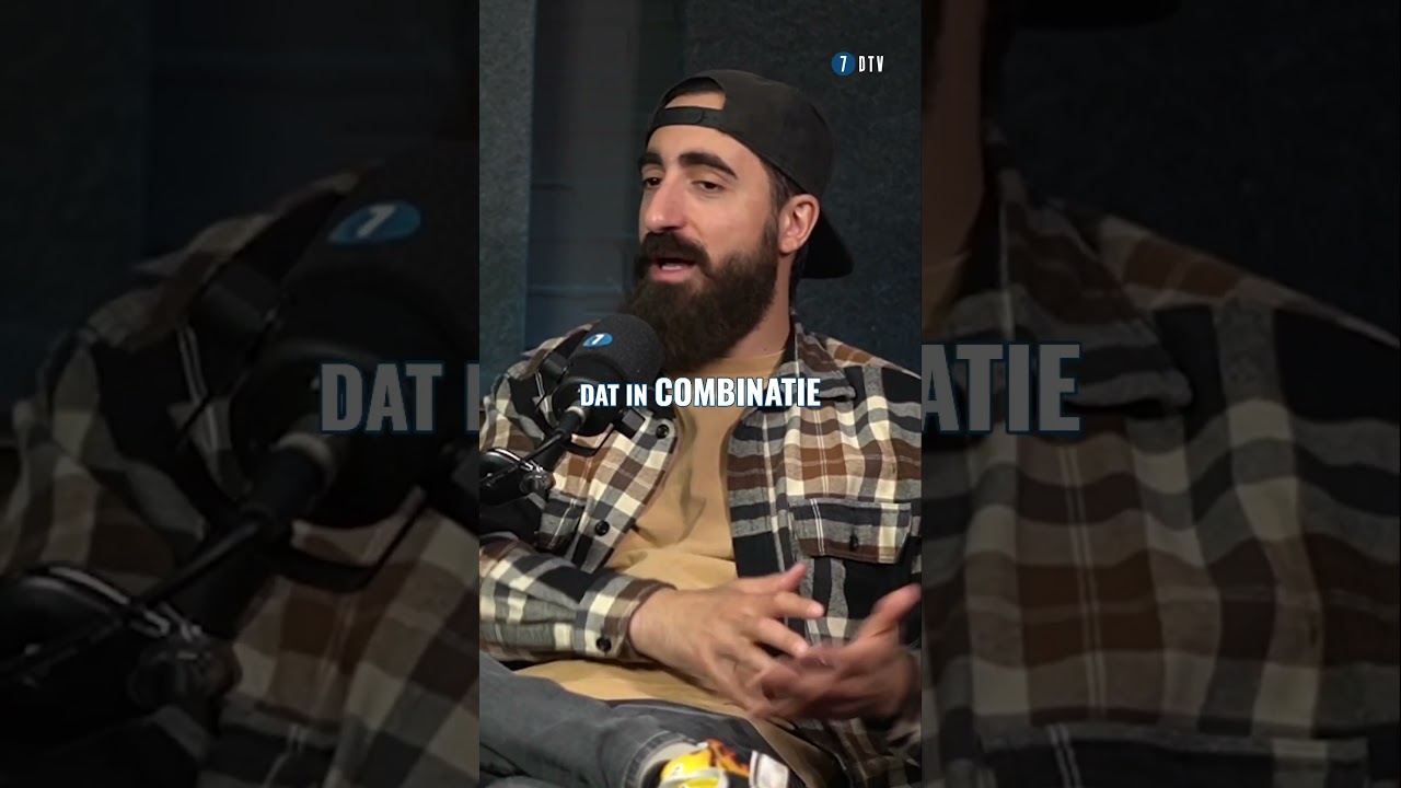 Je DROOM LEVEN #shorts