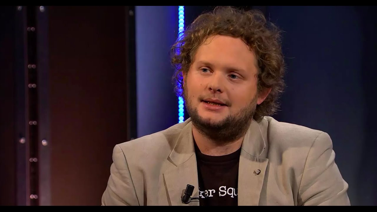 Is wetenschapsjournalist Diederik Jekel dé geschikte kandidaat voor de positie van minister v...