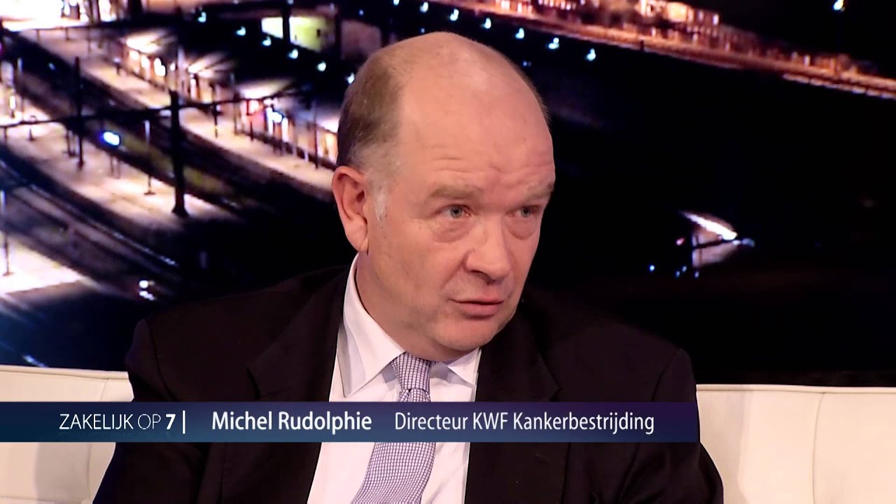 KWF, Radio 538 en Leo van der Goot over media