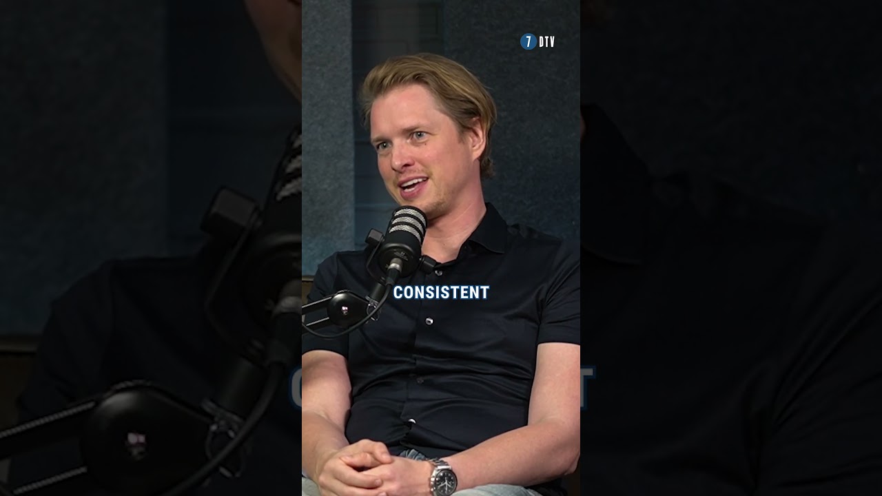 Hele SUCCES te danken aan LINKEDIN #shorts