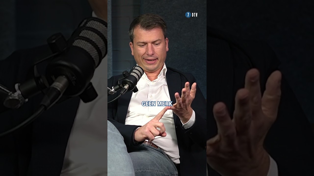 STARTEN met ONDERNEMEN is beginnen met 10-0 ACHTERSTAND #shorts