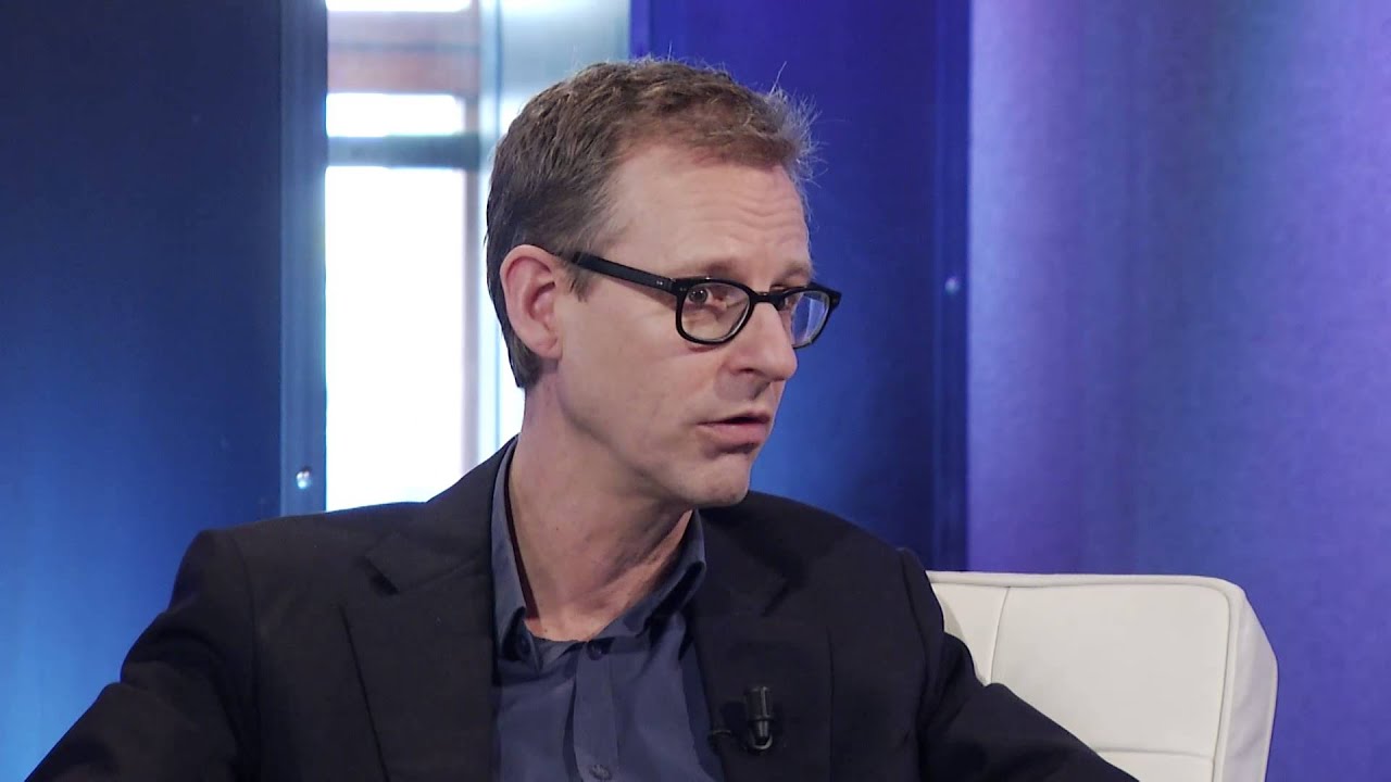 Elwin Gastelaars (spotXchange): 'Over 5 jaar programmatic advertising op RTL'