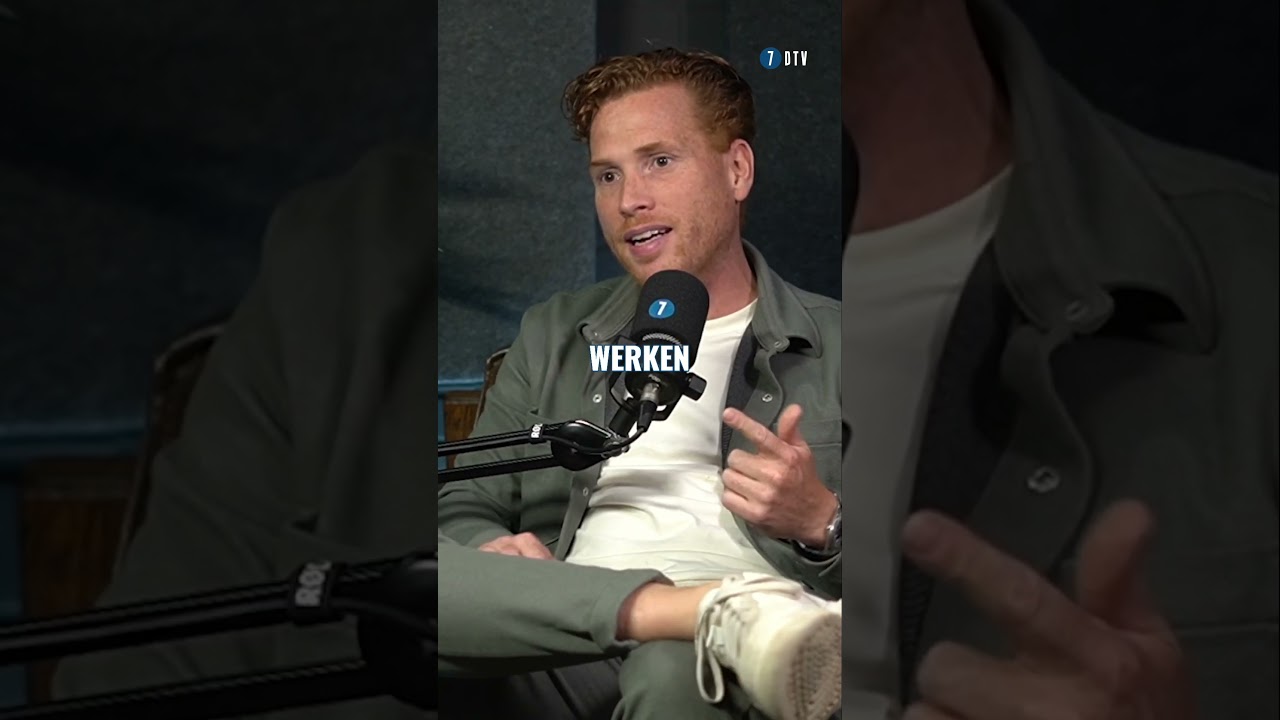 GEEN generalistische opdrachten #shorts