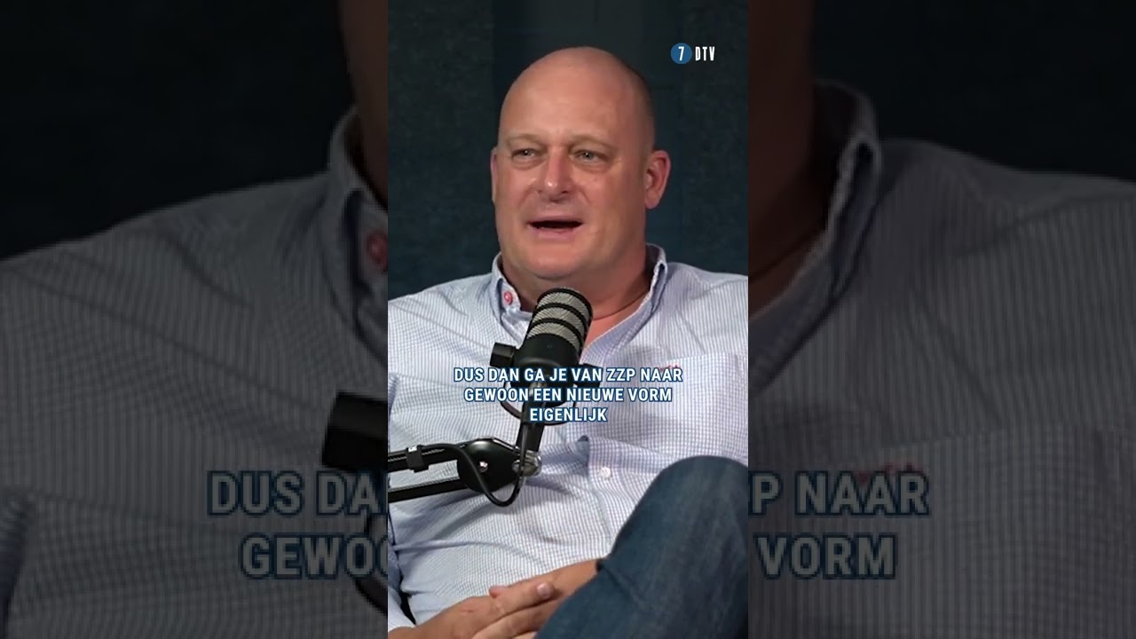 Emile Peels - Bedrijf Verkopen - #shorts