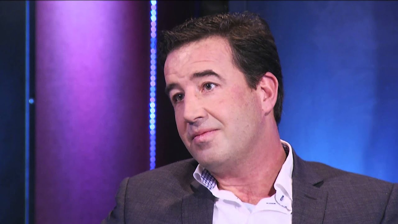 Alewijn Medendorp (Scanlounge):'Met onze scan kun je jezelf 3D-printen bij de HEMA'