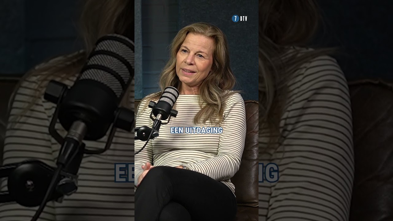 INTERNATIONAAL bedrijf en toch een geheel - #shorts