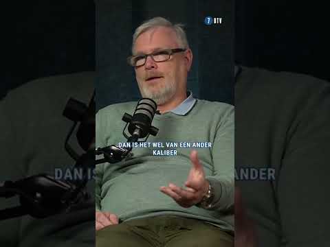 Christian van Gils over bedrijf verkopen #shorts