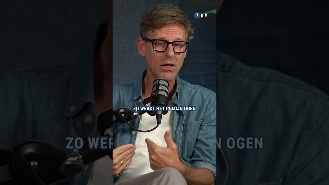 Ronnie Overgoor | Achteraf factureren #shorts